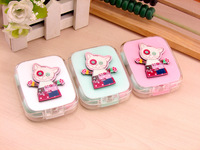 Kit for soft contact lenses (Kits for contact lenses) HQW900H