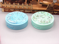 Набор для мягких контактных линз (Kits for contact lenses) HF619Quicksand