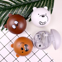 Set for a soft contact lens (Kits for contact lenses) MT8025