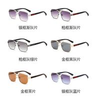 Metal retro sunglasses Elit ZTT039-EL