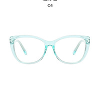 Оправа пластиковая, материал TR-90+CA (флекс!) FOCUS FCS2005
