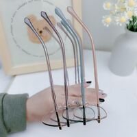 Metal frame with Blue Ray Cut protection lenses MAMO H5901