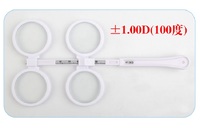 Флиппер для измерения межцентрового расстояния + 5 карточек