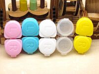 Contact lens case SO100SD