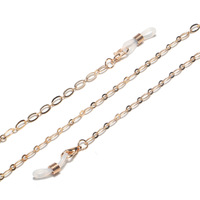 Metal eyeglass chain GL1088