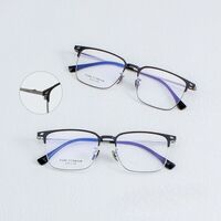 Titanium extralight nylor frames MAMO HX08083