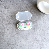 Мини набор для мягких контактных линз (Kits for contact lenses) PPX12