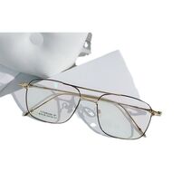 Titanium extralight frames MAMO BT5756