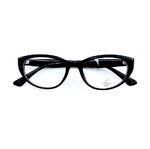 Оправа пластиковая TR90, линзы с Blue Block покрытием SANTA S8691