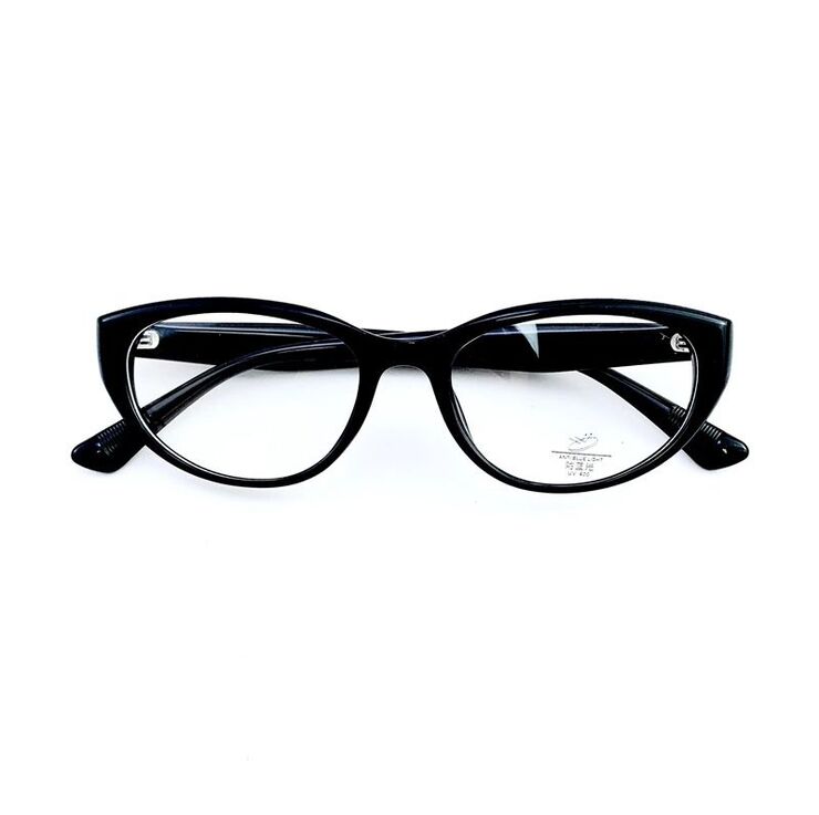 TR90 plastic frame with Blue Block coating SANTA S8691