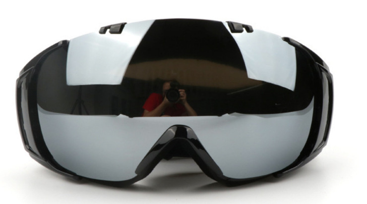 Мотоциклетные уличные очки с маской дьявола X3108