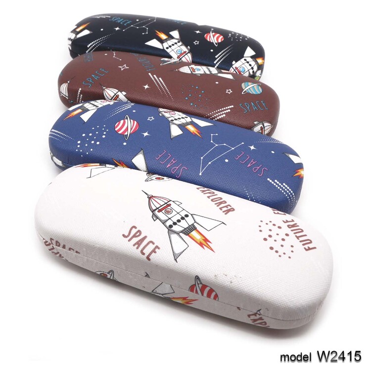 Футляр для очков детский W2415