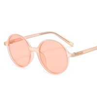 Поляризационные солнцезащитные детские пластиковые TR90 очки с защитой UV400 K523-2-GT