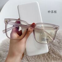Plastic TR90 Blue Block glasses with blue light protection FENQI F2113