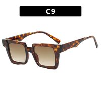 Очки пластиковые женские с защитой от синего света 6114-PN