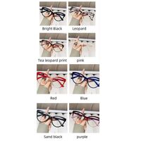 Очки пластиковые с защитой от синего света 28033-PN