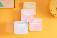 Kit for soft contact lenses (Kits for contact lenses) JK97