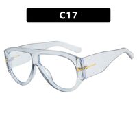 Очки пластиковые с защитой от синего света 9577-PN