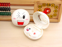 Набор для мягких контактных линз (Kits for contact lenses) JD8009-10