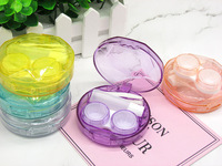 Mini set for a soft contact lens (Kits for contact lenses) DY505