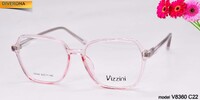 Plastic frames for glasses VIZZINI V8360