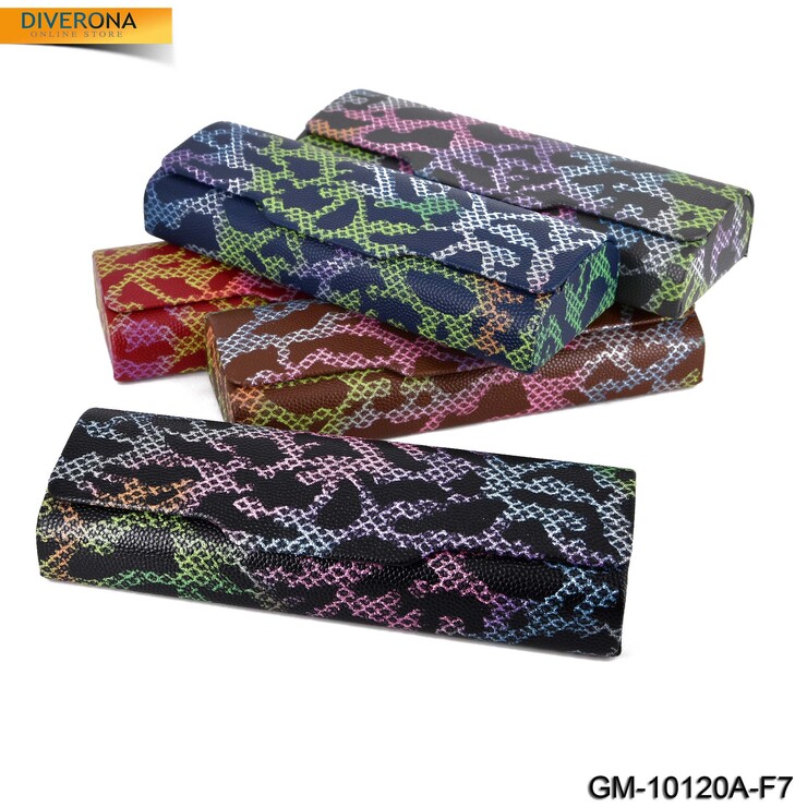 Футляр для очков на магните GM-10120A-F3