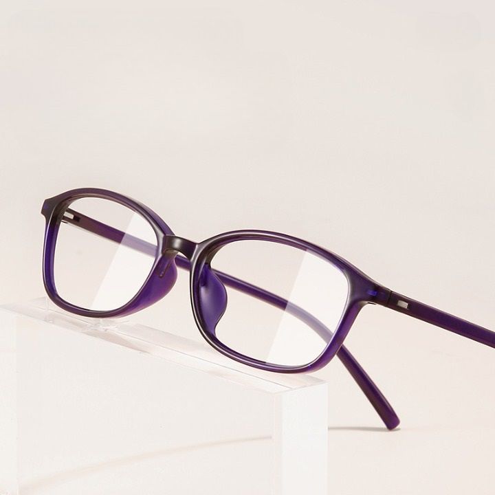 TR90 glasses for reading, with Blue ray cut protection, diopters from +1.00 to +4.00, RMC=62-64, KY802