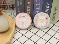 Kit for soft contact lenses (Kits for contact lenses) XF980-8