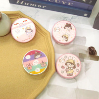 Набор для мягких контактных линз (Kits for contact lenses) XF008-102