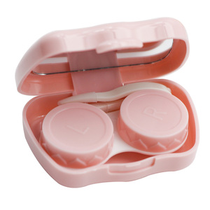 Mini set for a soft contact lens (Kits for contact lenses) MT-038