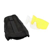 Очки защитные противоударные тактические RK-2