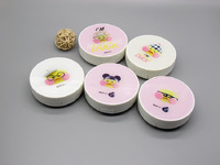 Набор для мягких контактных линз (Kits for contact lenses) AQ1807