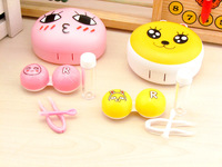 Набор для мягких контактных линз (Kits for contact lenses) XY017-018