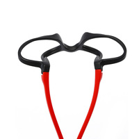 Очки из материала TR90 для чтения TR1006 с защитой Blue ray cut, диоптрии от +1.00 до +4.00, РМЦ=62-64