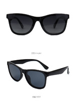 Детские силиконовые солнцезащитные поляризационные очки с защитой UV400 T1936