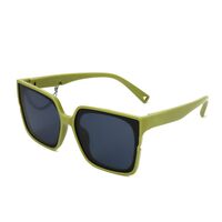 Детские силиконовые солнцезащитные поляризационные очки с защитой UV400 T22083