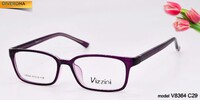 Plastic frames for glasses VIZZINI V8364