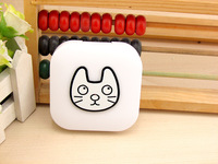 Kit for soft contact lenses (Kits for contact lenses) HQ917Cartoon