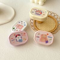 Мини-набор для мягких контактных линз TZ016欢乐熊