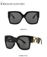 Солнцезащитные очки Elit современные модельные квадратные VE4402