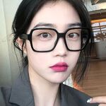 Очки пластиковые женские 18018-PN