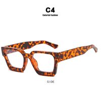 Очки пластиковые женские с защитой от синего света 2226-88950-PN