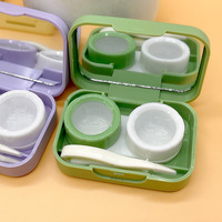 Набор для мягких контактных линз (Kits for contact lenses) AS131