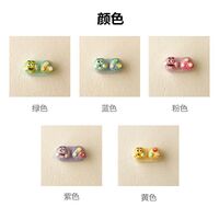 Мини-набор для мягких контактных линз выдвижной W-CT32M三角娃