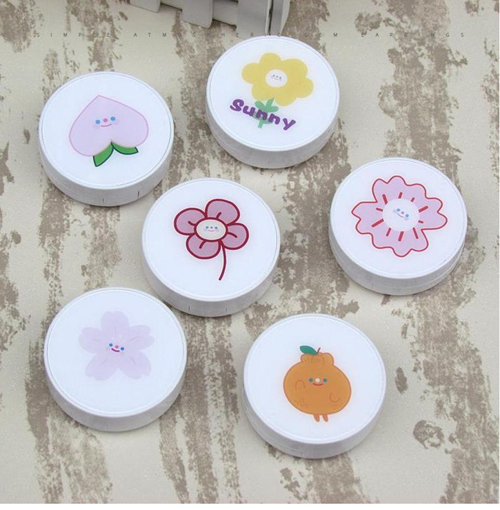 Набор для мягких контактных линз (Kits for contact lenses) HF008-33