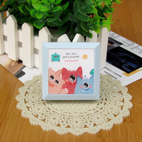 Набор для мягких контактных линз (Kits for contact lenses) XF009-7SC