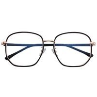 Combined frames with Blue Ray Cut lenses MAMO S16212