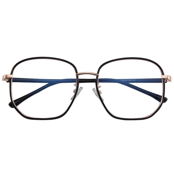 Combined frames with Blue Ray Cut lenses MAMO S16212