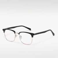 Оправа комбинированная (металл + TR90) MAMO H16308