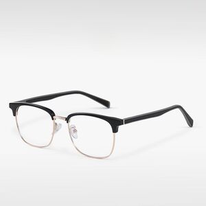 Combined frame (metal + TR90) MAMO H16308